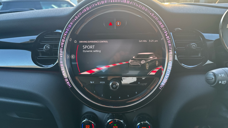 MINI Hatchback 135kW Cooper S Level 3 33kWh 3dr Auto Electric Hatchback